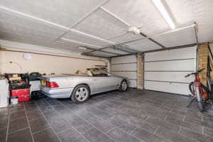 Garage- click for photo gallery
